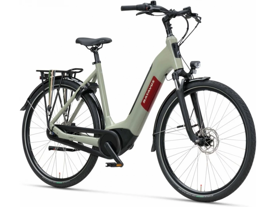 Batavus Velder E-GO Power 2023