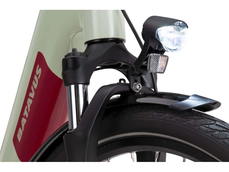 Batavus Velder E-GO Power 2023
