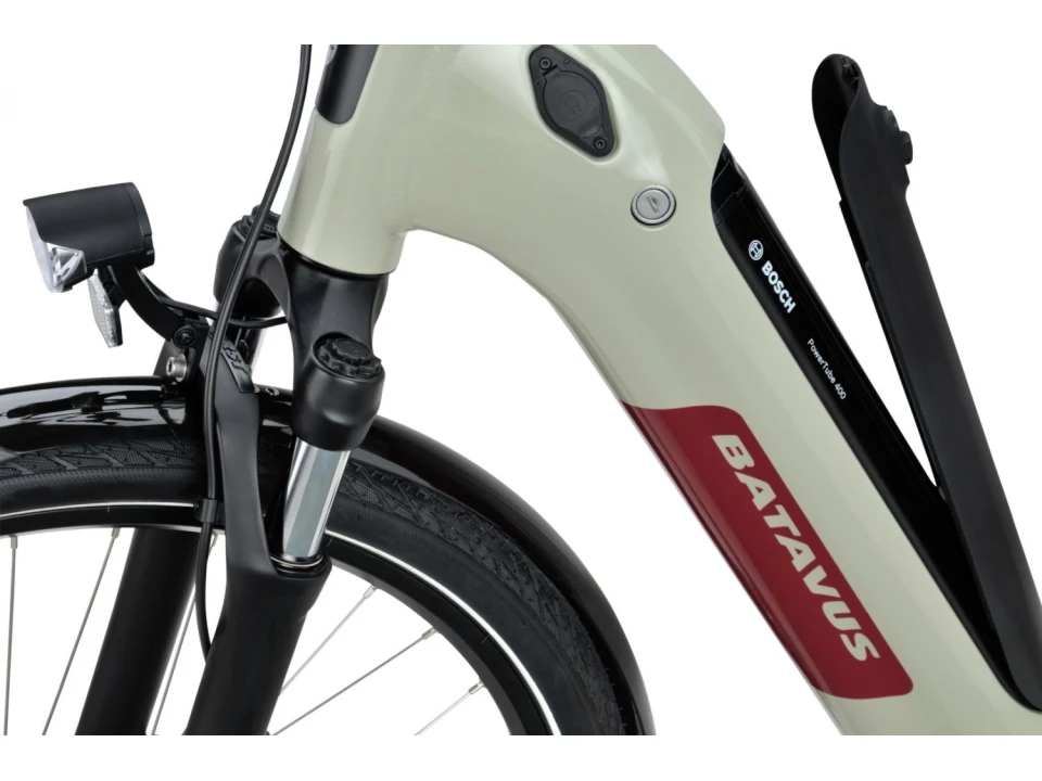 Batavus Velder E-GO Power 2023