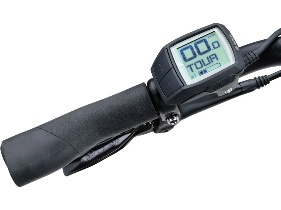 Batavus Velder E-GO Power 2023