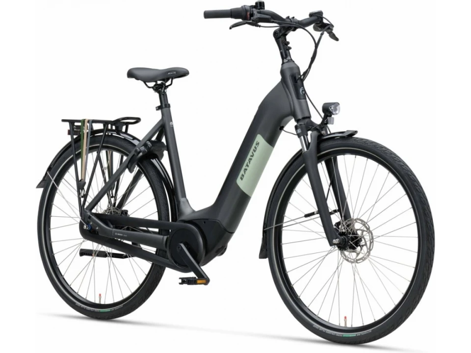 Batavus Velder E-GO Power 2023