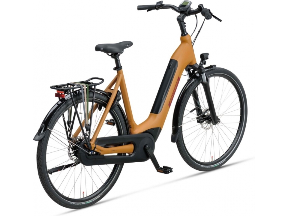 Batavus Velder E-GO Power Plus 2023