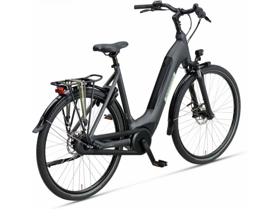 Batavus Velder E-GO Power 2023