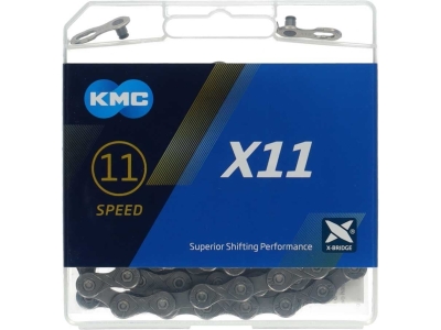 KMC Ketting X1R