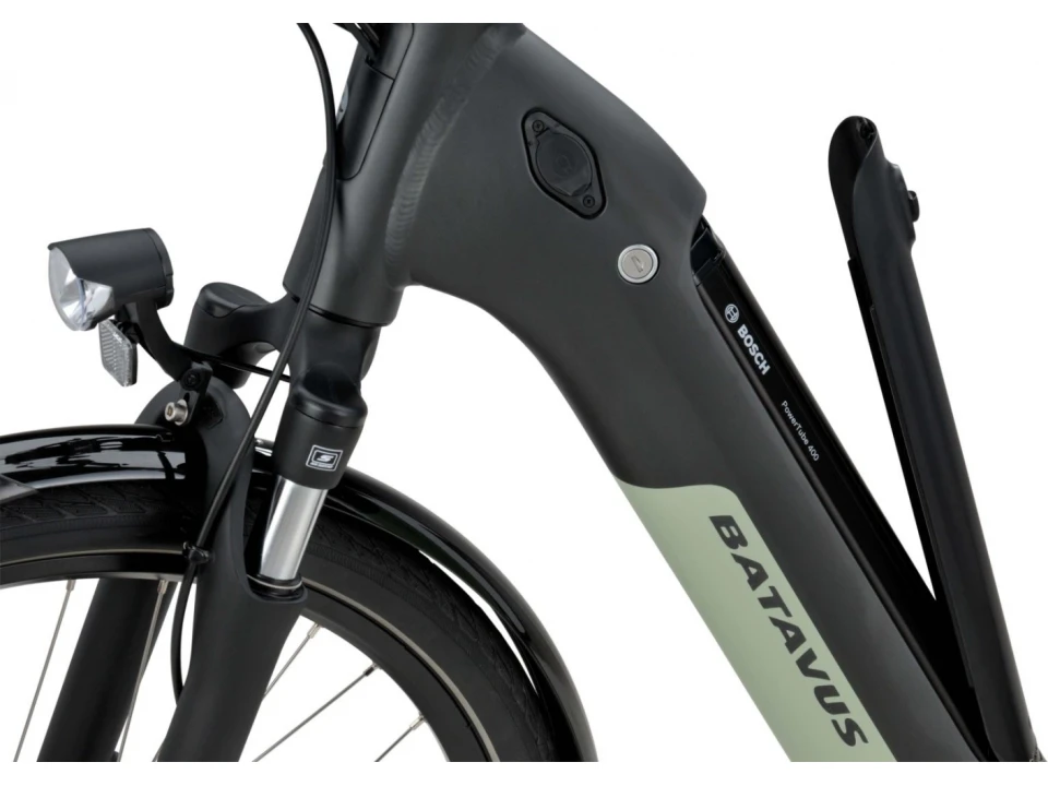 Batavus Velder E-GO Power 2023