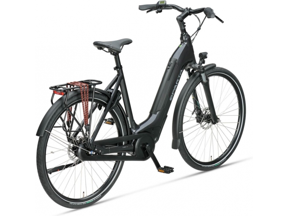 Sparta c-Grid Energy M7TB 2023