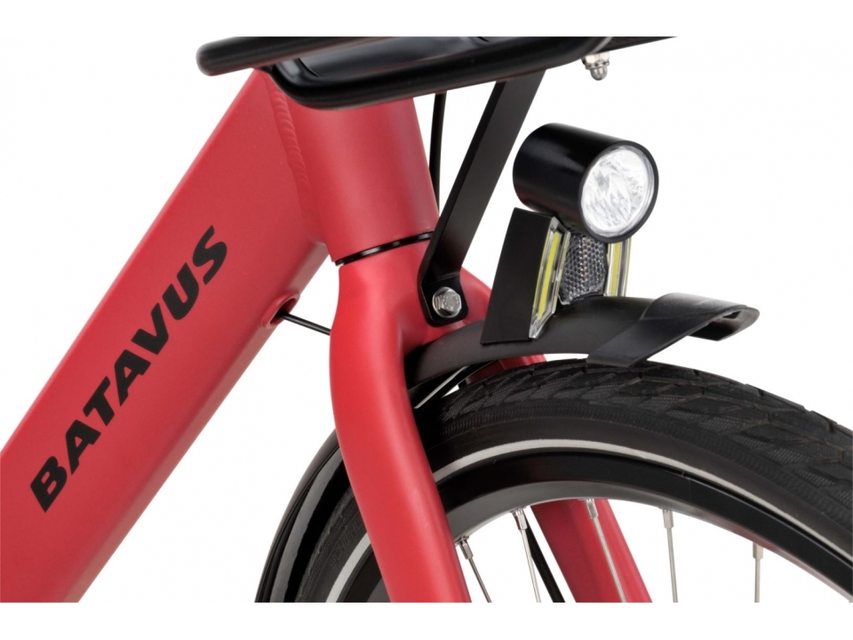 Batavus Mambo Plus