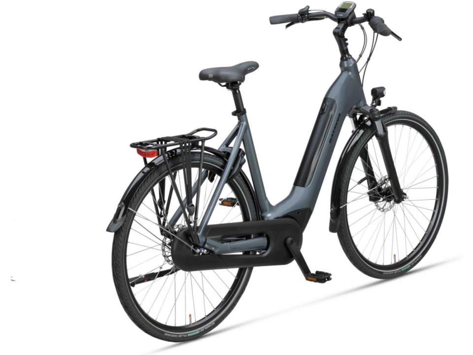 Batavus Velder E-GO Power Plus 2022