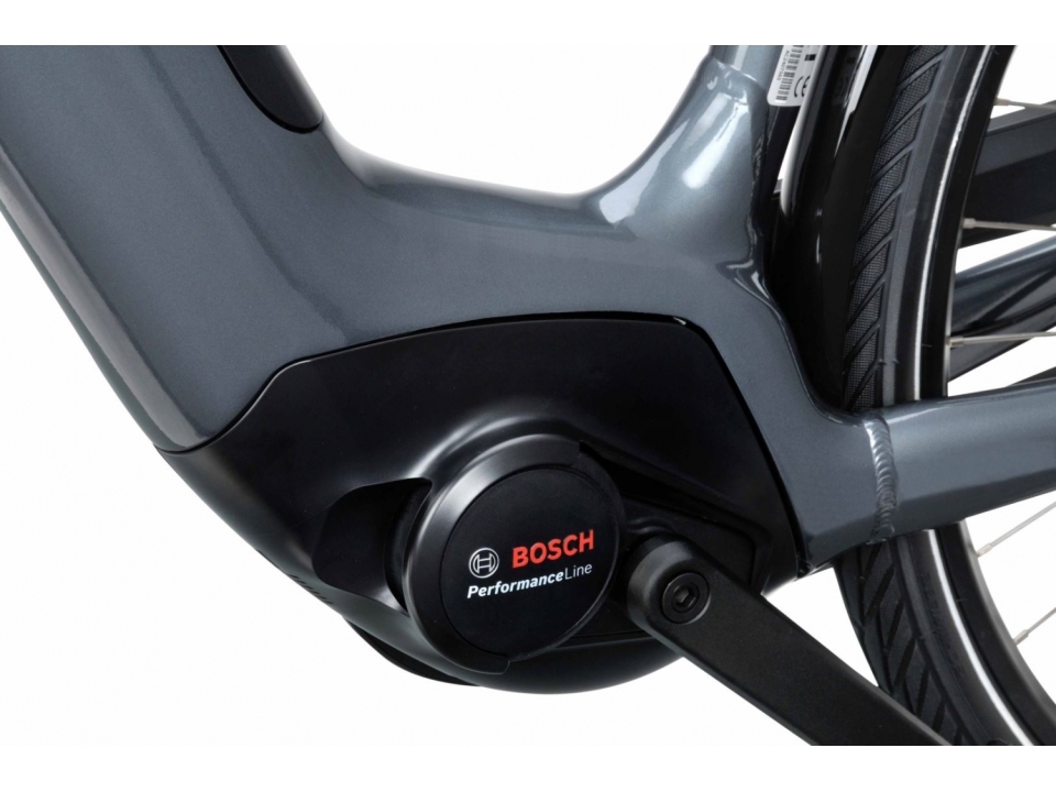 Batavus Velder E-GO Power Plus 2022