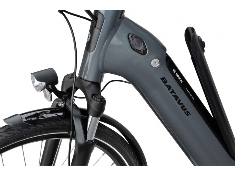 Batavus Velder E-GO Power Plus 2022