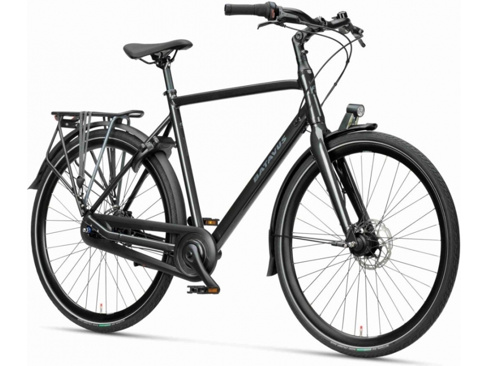 Batavus Dinsdag