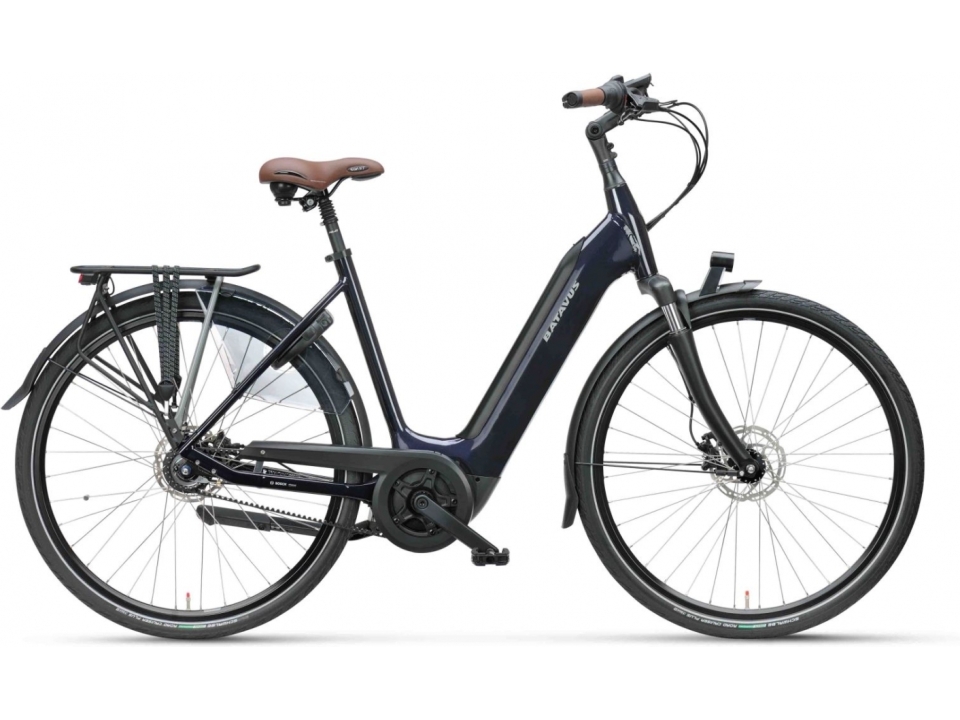 Batavus Finez E-GO Power Exclusive 2022