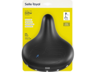 Selle Royal Zadel Drifter SR5111