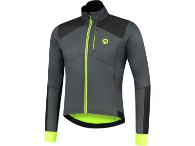 Rogelli Winterjack HI VIS