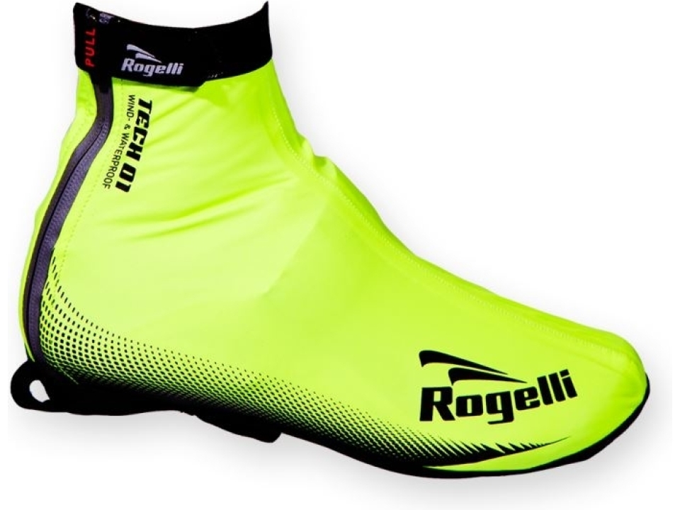 Rogelli Overschoen Fiandrex