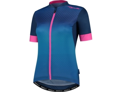 Rogelli Dames Wielershirt Lux