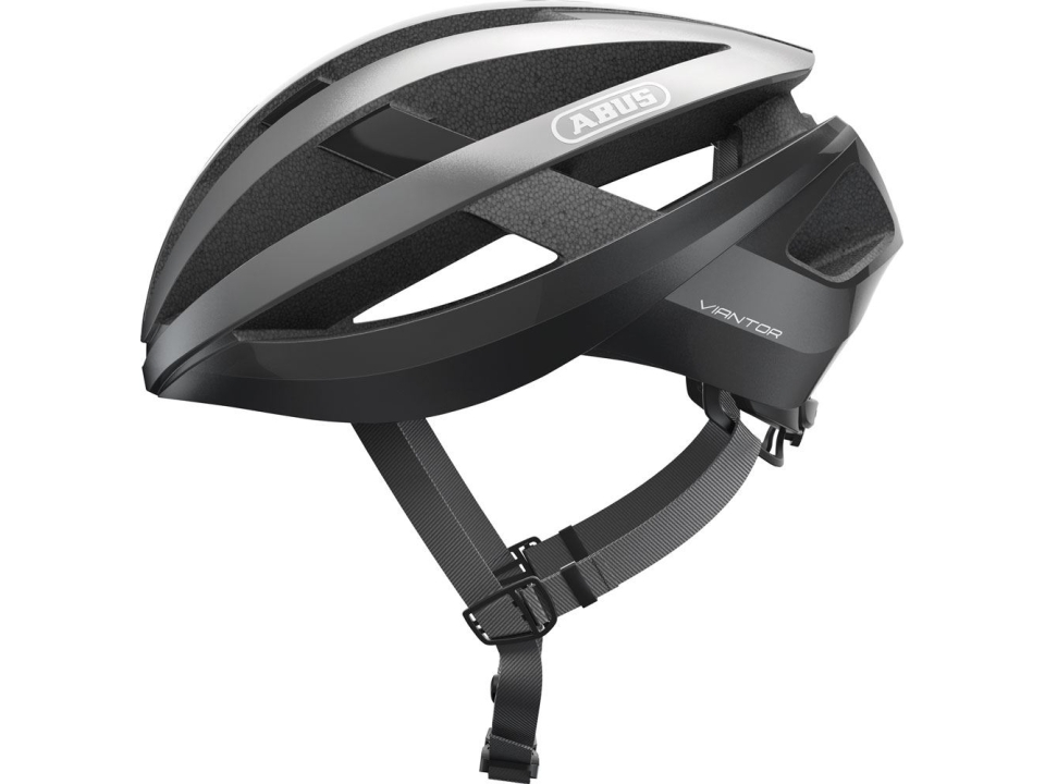 Abus Fietshelm Viantor