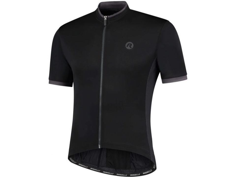 Rogelli Wielershirt KM Essential