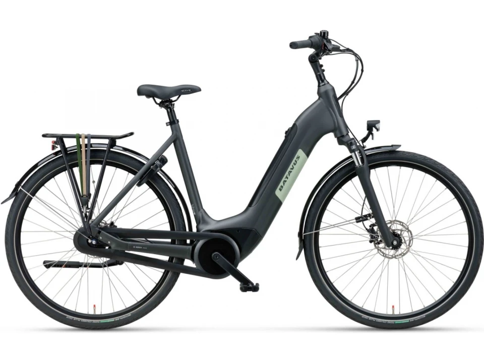 Batavus Altura E-GO Power 2023
