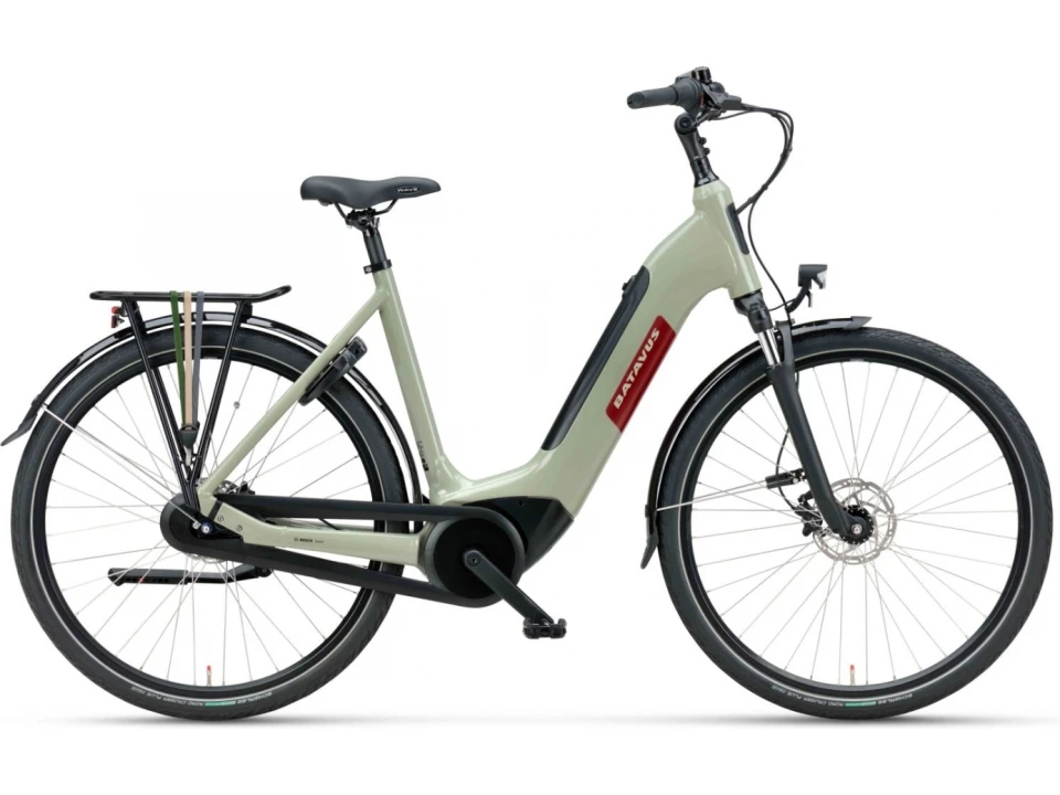 Batavus Altura E-GO Power 2023