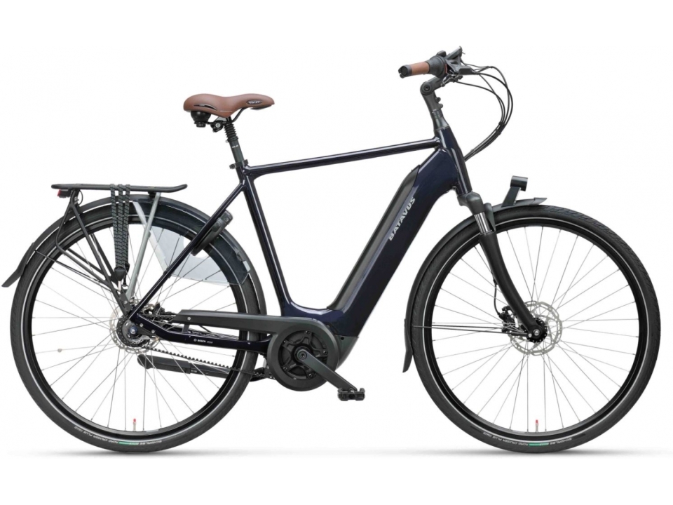 Batavus Finez E-GO Power Exclusive 2022