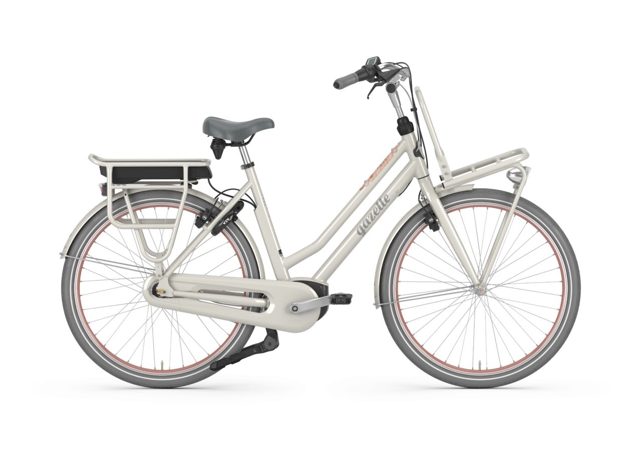 Grace gazelle sales