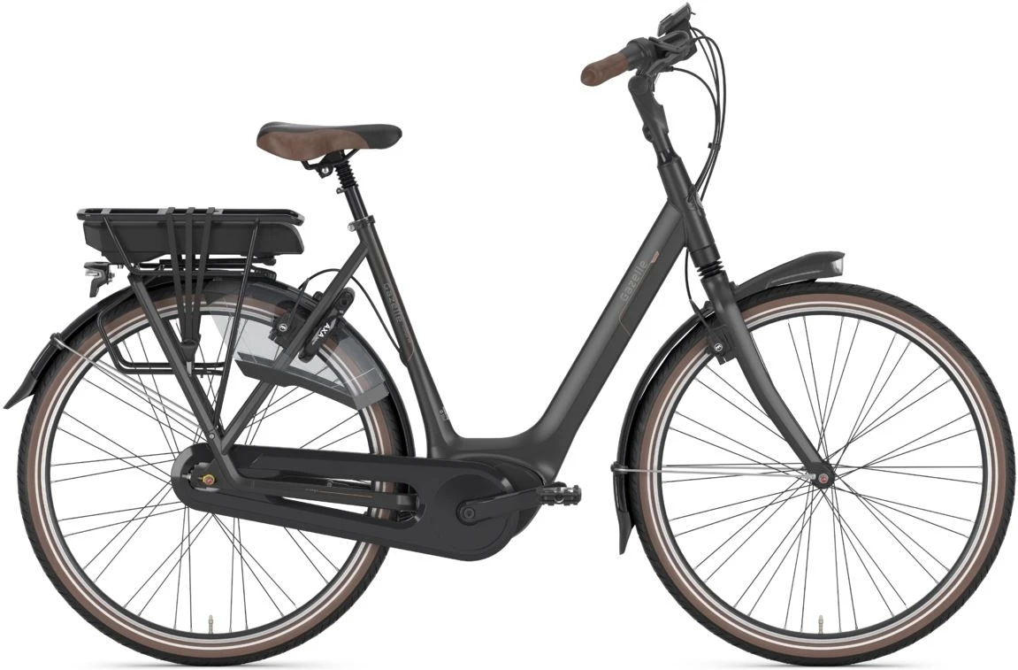 Gazelle Orange C8 HMB 2021