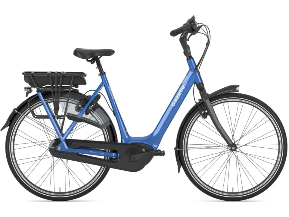 Gazelle Orange C8 HMB 2023