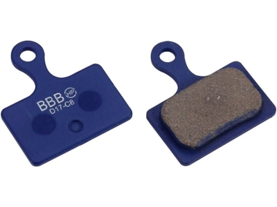 BBB BBS-561 remblokken DiscStop comp.Shim Direct-Mount BR-RS505/805