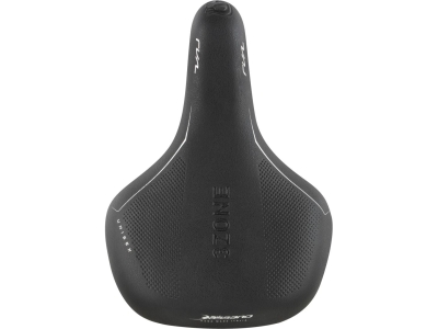 Selle Bassano Zadel Rivale 3-Zone