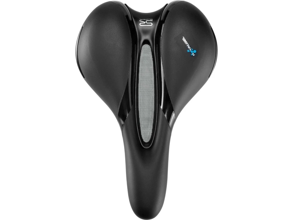 Selle Royal Zadel Respiro Moderate 5131
