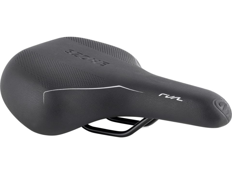 Selle Bassano Zadel Rivale 3-Zone