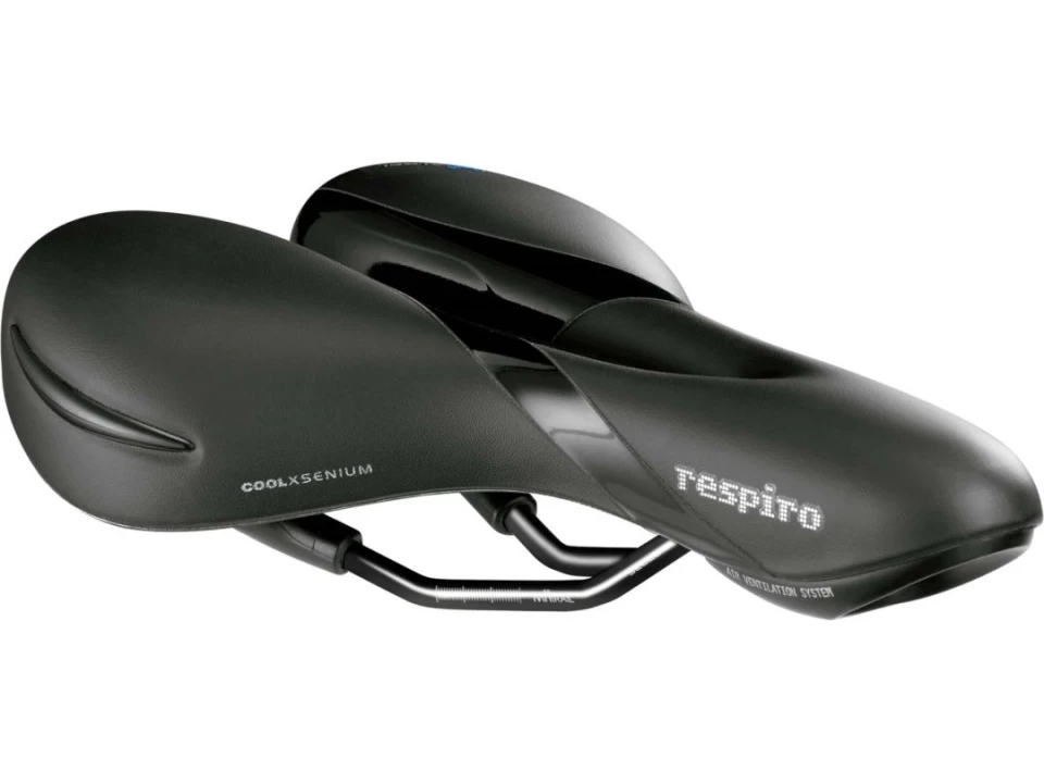 Selle Royal Zadel Respiro Moderate 5131