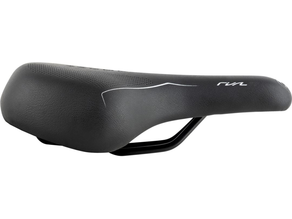 Selle Bassano Zadel Rivale 3-Zone