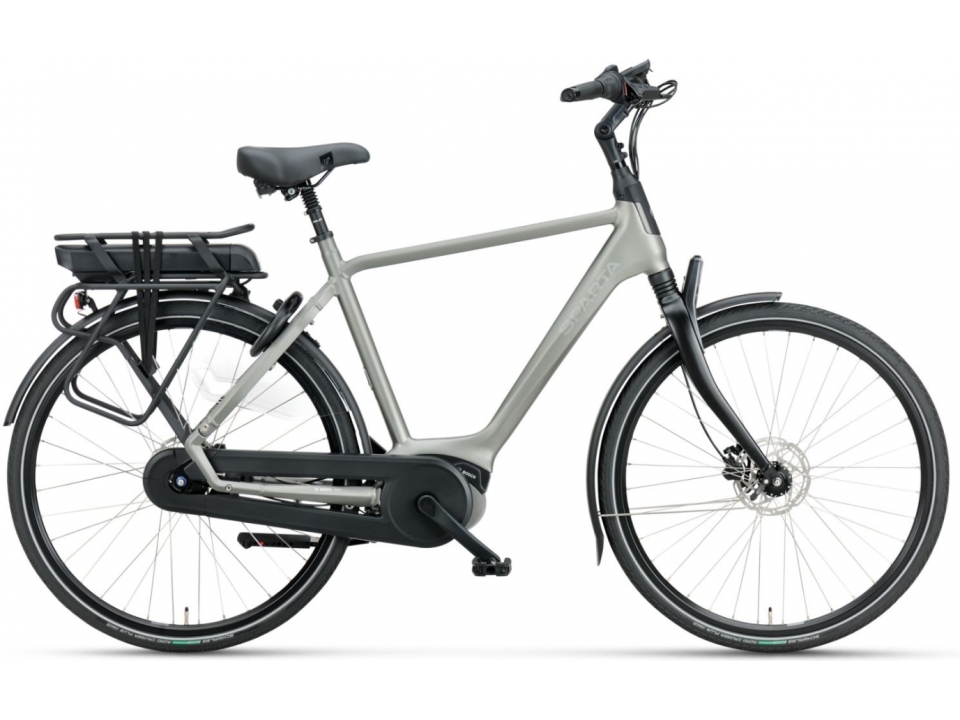 Sparta a-Shine Energy M8B 2022