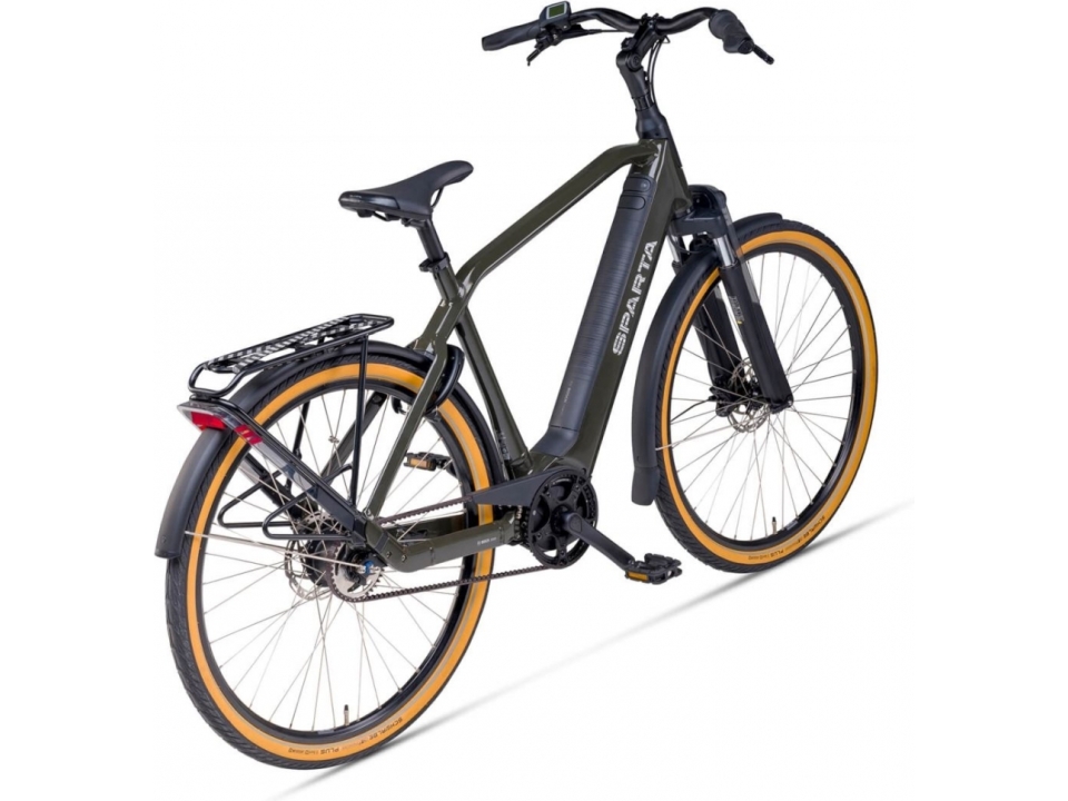 Sparta d-Rule Energy 2022
