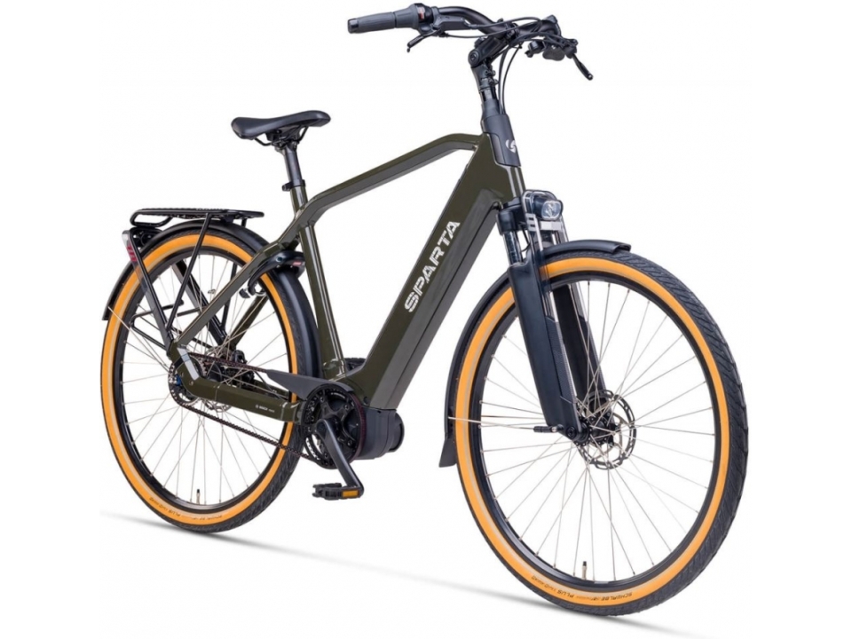 Sparta d-Rule Energy 2022