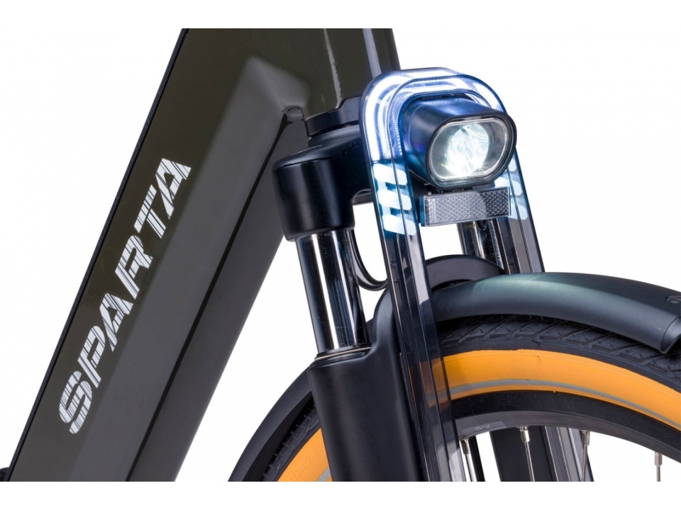 Sparta d-Rule Energy 2022