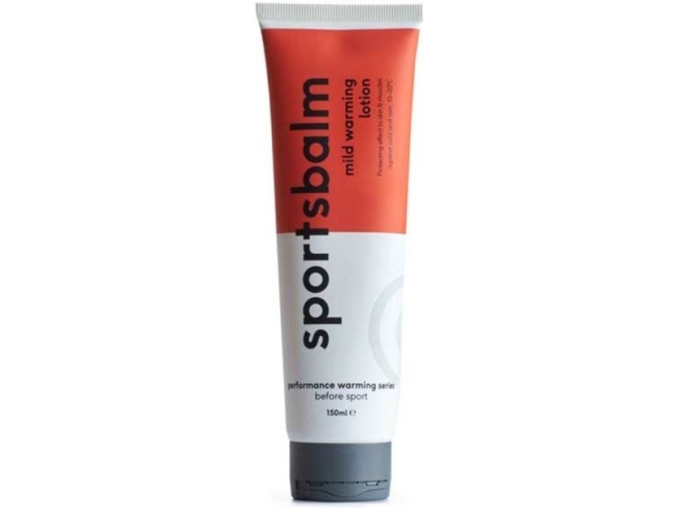 Sportsbalm Mild Muscle Gel