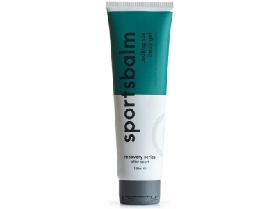 Sportsbalm Cool SOS Gel