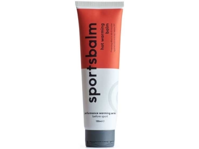 Sportsbalm Hot Muscle Balm