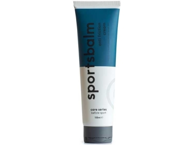 Sportsbalm Anti Friction Creme