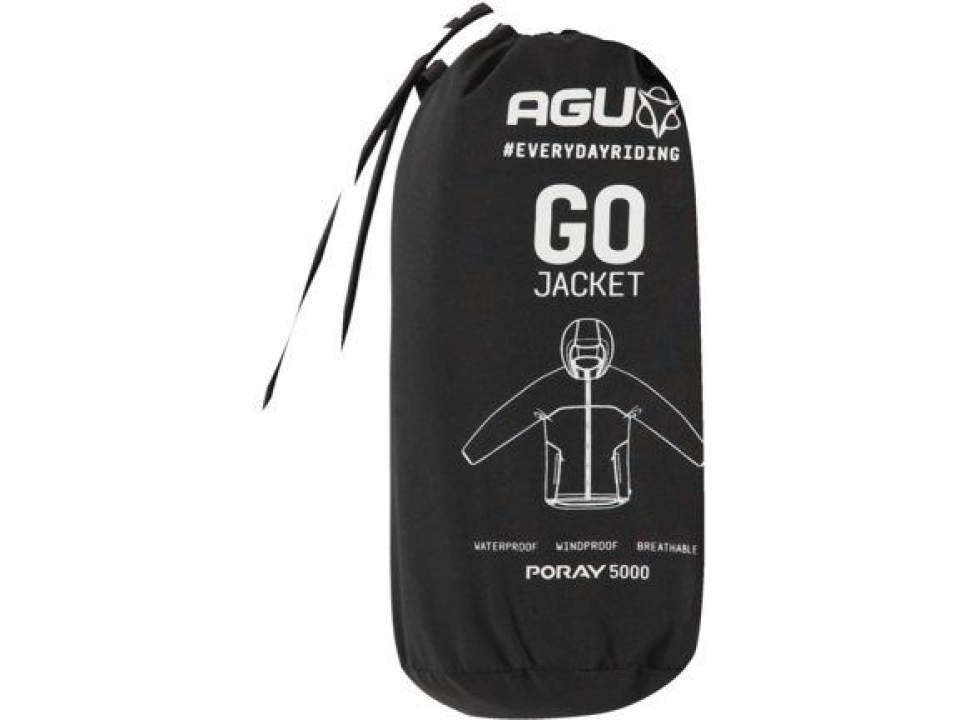 AGU GO Rain Jacket