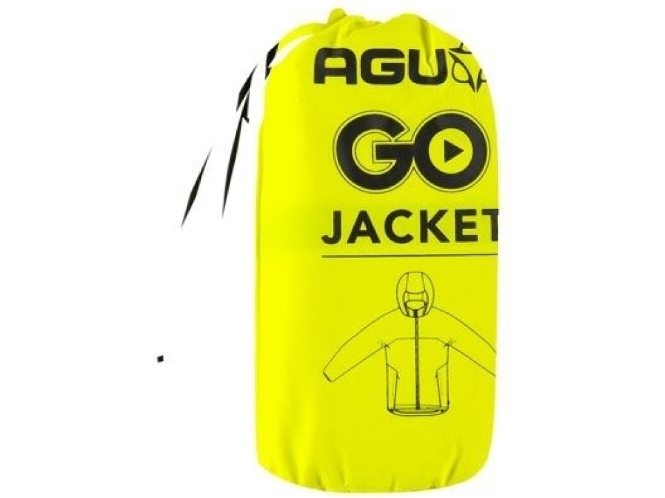 AGU GO Rain Jacket
