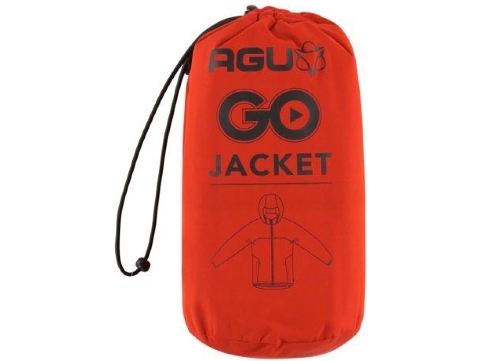 AGU GO Rain Jacket