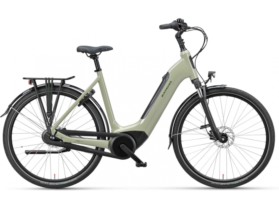 Batavus Velder E-GO Power 2022