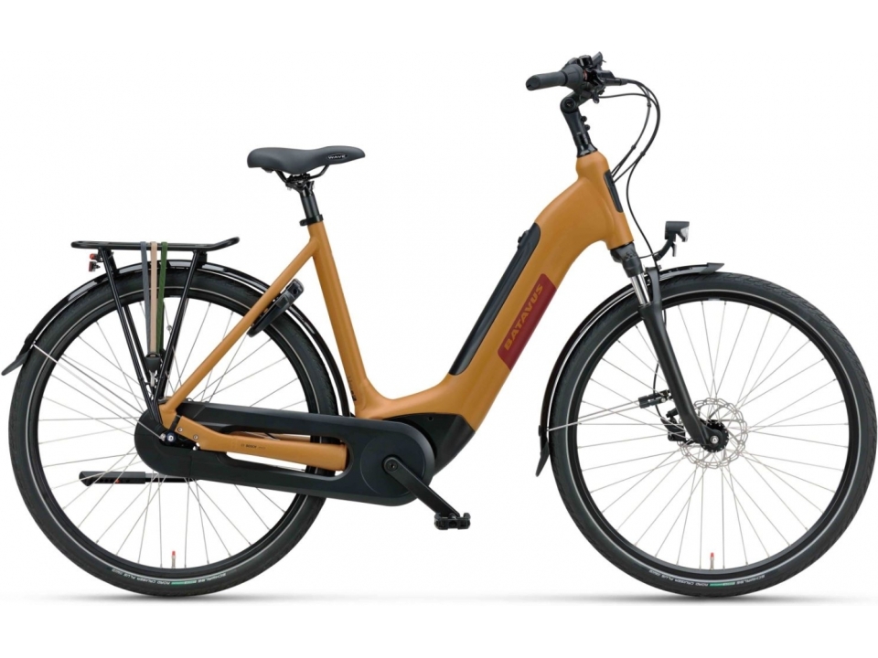 Batavus Altura E-GO Power Plus 2023