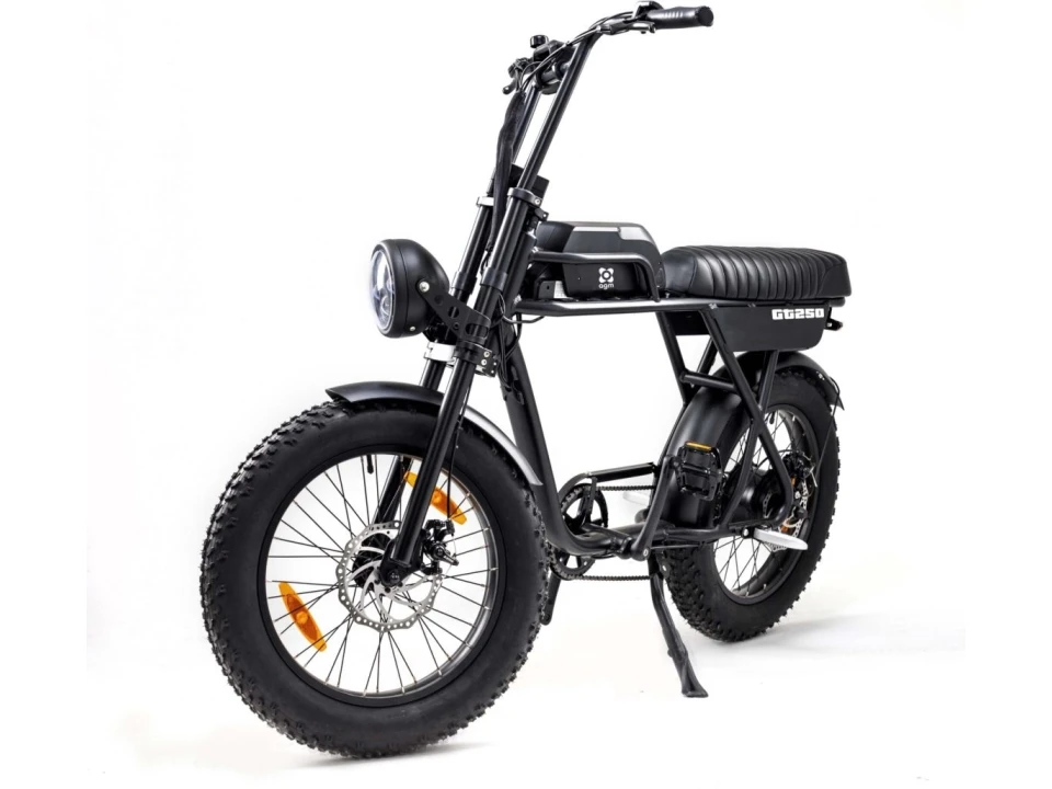 AGM GT250