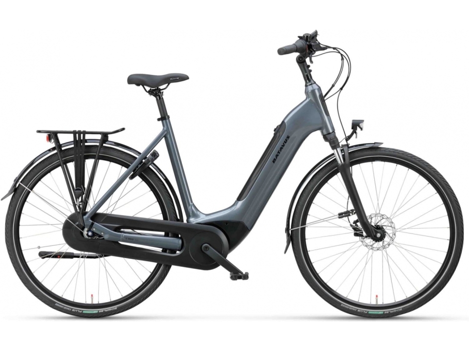 Batavus Velder E-GO Power Plus 2022