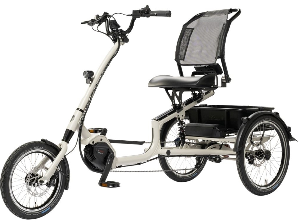 PFAU-Tec Scoobo+